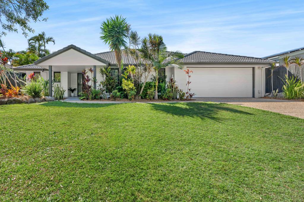 36 Highgrove Cct, Peregian Springs, QLD 4573