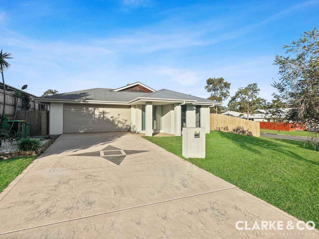 11 Coastal Ave, Beerwah, QLD 4519