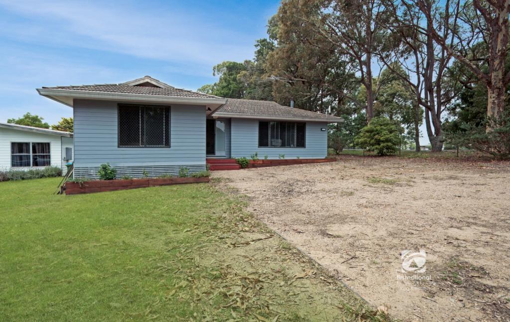 335 Nungurner Rd, Nungurner, VIC 3909