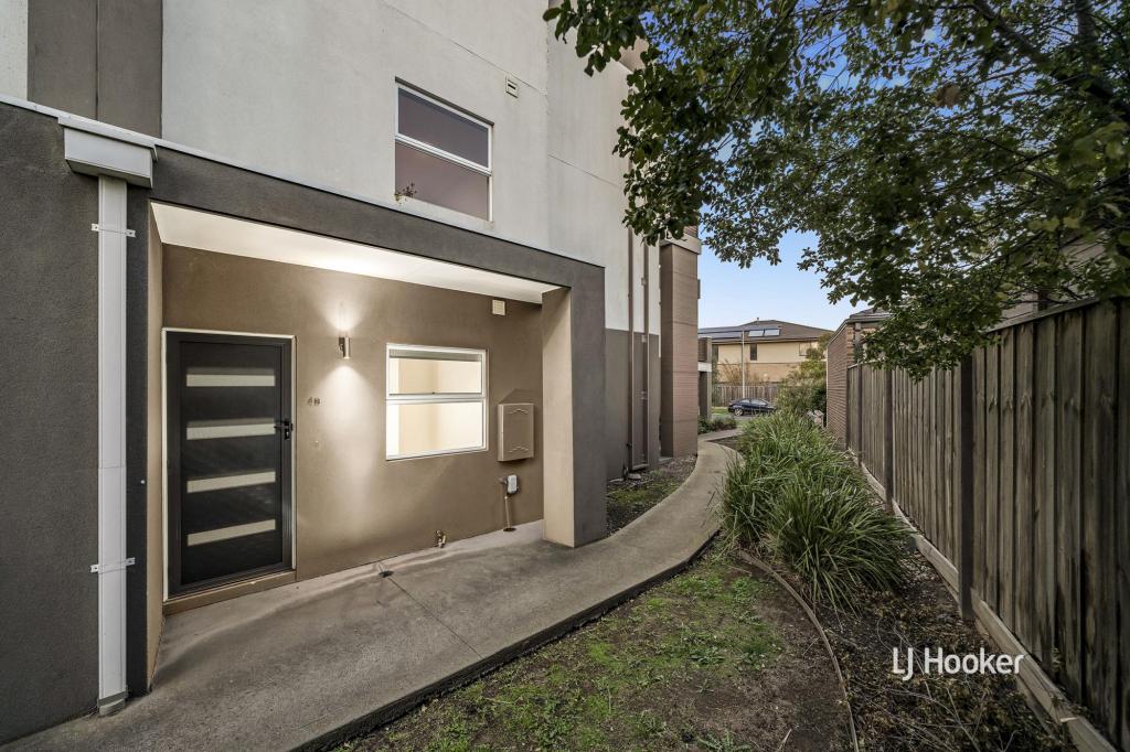 4b Trimotor Rd, Point Cook, VIC 3030