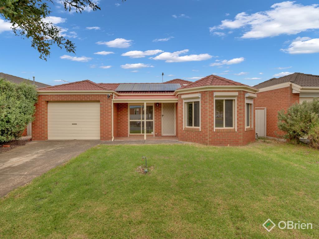 50 Wyperfeld Cct, Caroline Springs, VIC 3023