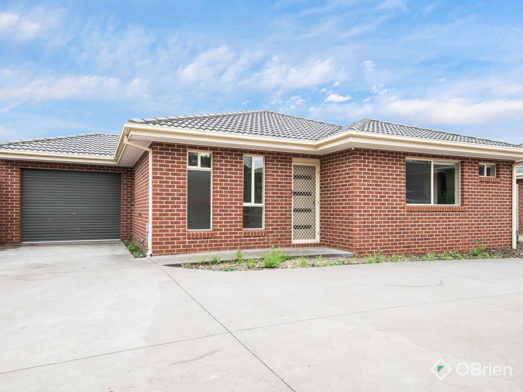 5/22 Main South Rd, Drouin, VIC 3818