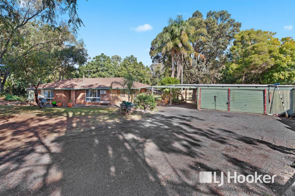 36 Hewett Dr, Regency Downs, QLD 4341