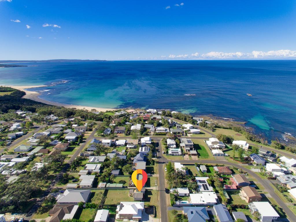 9 Kirpson St, Berrara, NSW 2540
