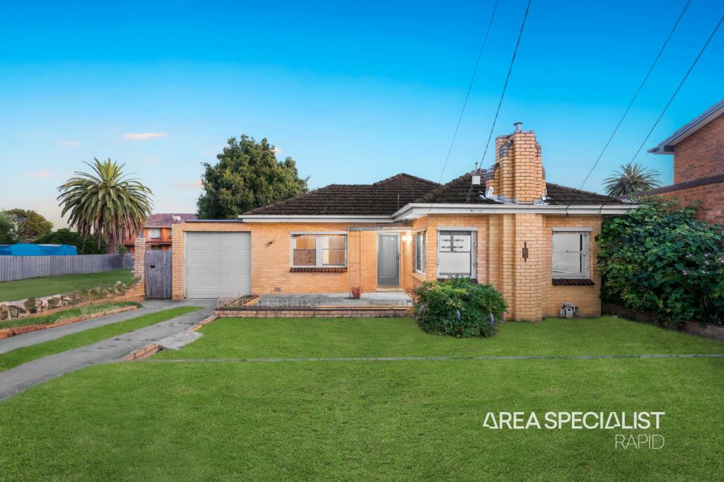 2a Henty St, Dandenong, VIC 3175