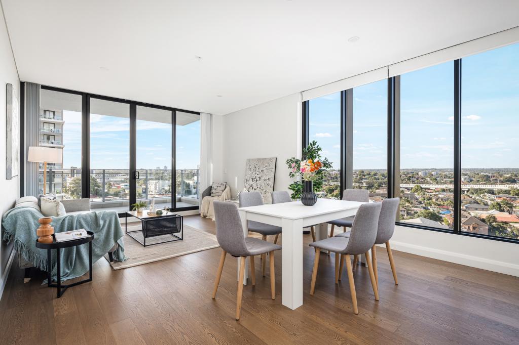 902/28 Cowper St, Granville, NSW 2142