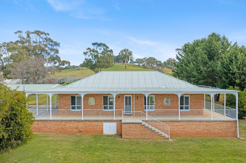 1 Burke St, Lyndhurst, NSW 2797