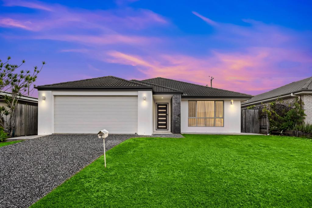 3 Finetti Cct, Durack, QLD 4077