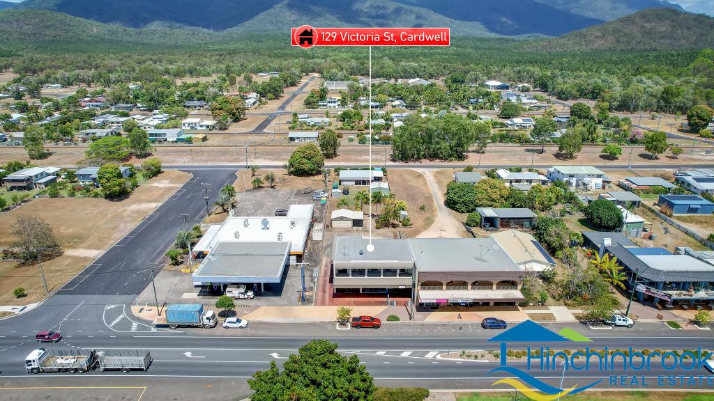 Shop 2/129 Victoria St, Cardwell, QLD 4849