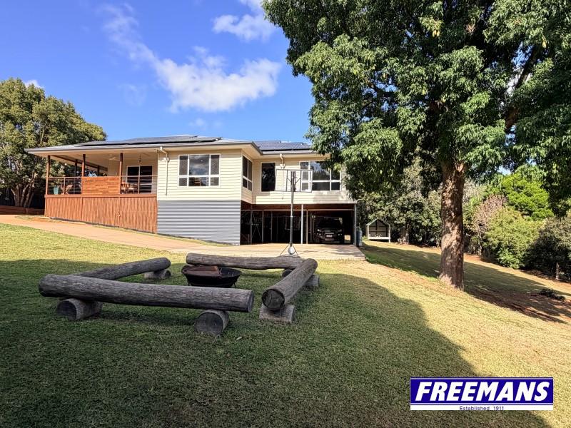 23a Avocado Cres, Kingaroy, QLD 4610