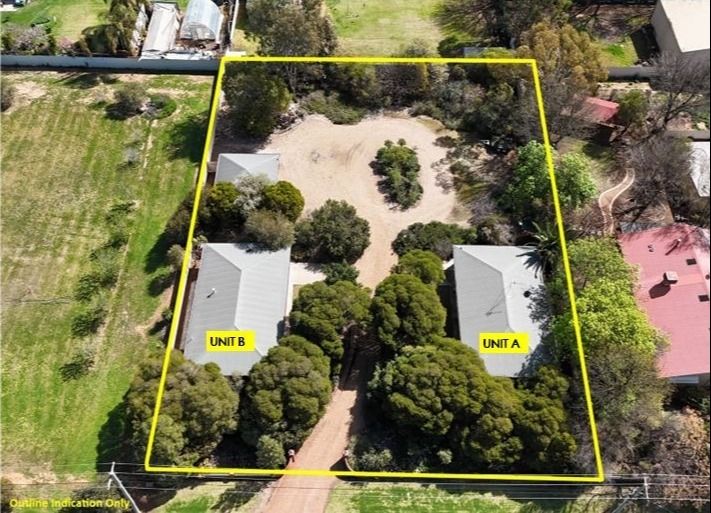 24-26 Uri St, Darlington Point, NSW 2706