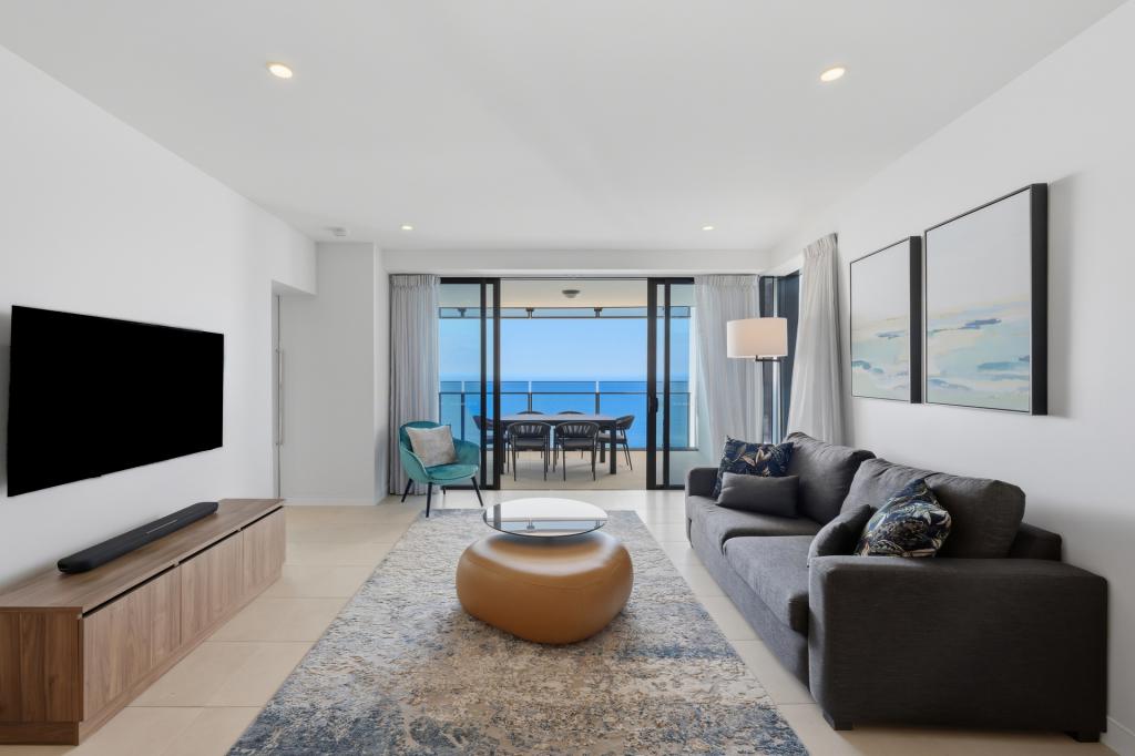 4303/4 THE ESPLANADE, SURFERS PARADISE, QLD 4217