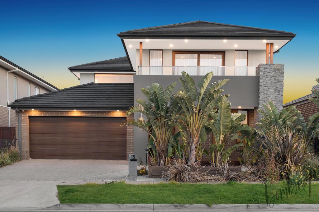 15 Poppy St, Mickleham, VIC 3064