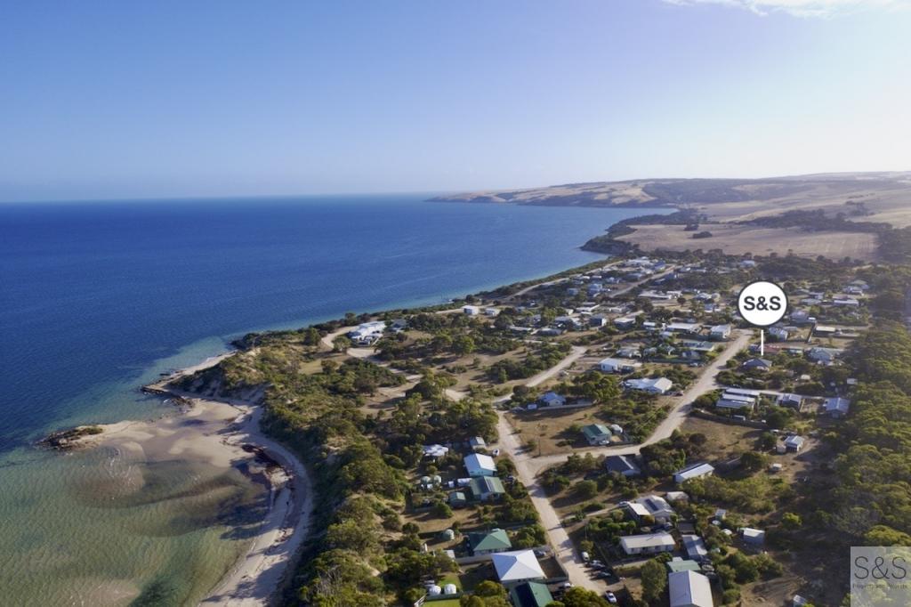 20 Beach Cres, Baudin Beach, SA 5222