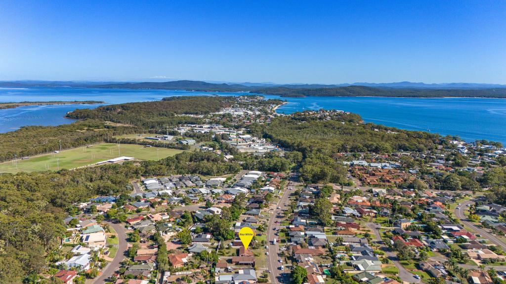 392 Soldiers Point Rd, Salamander Bay, NSW 2317