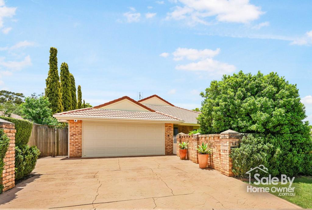 11 Collier St, Rangeville, QLD 4350