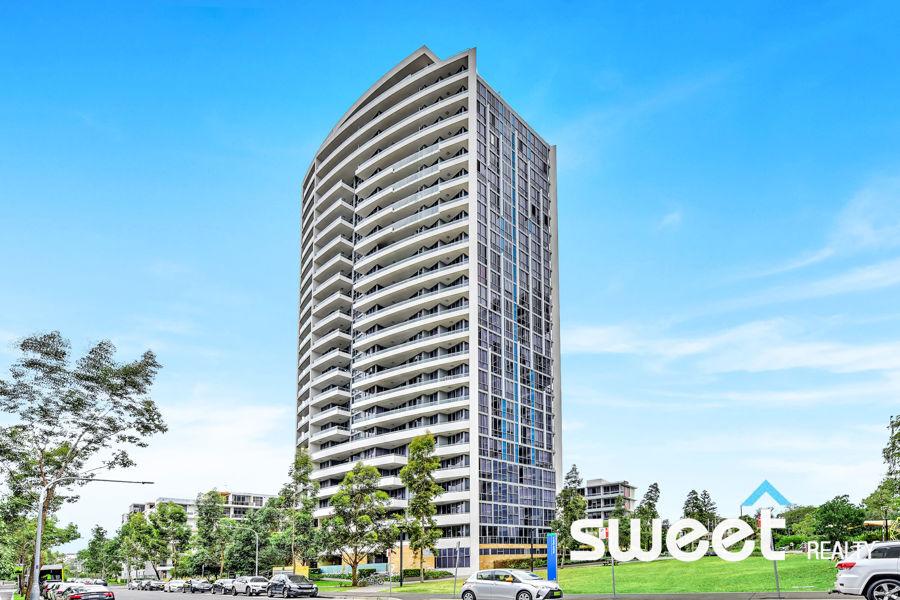 1003/87 Shoreline Dr, Rhodes, NSW 2138