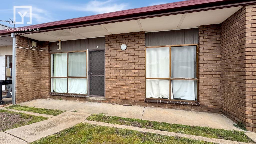 4/21 Glenn St, Shepparton, VIC 3630