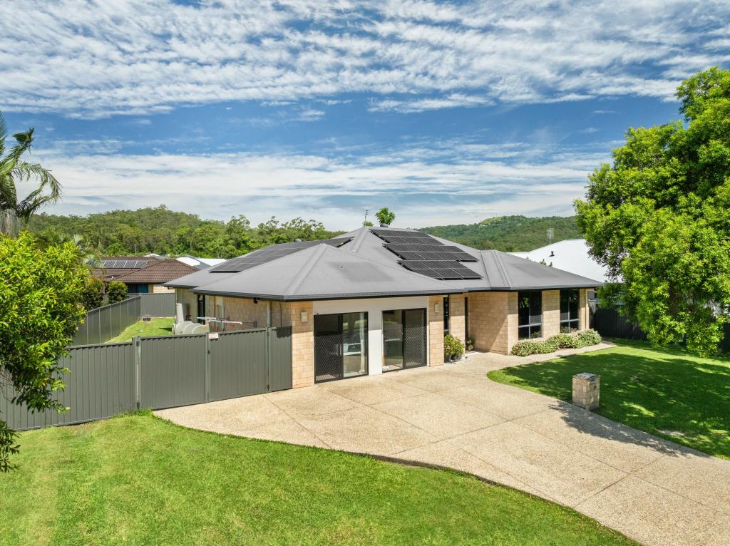 29 Maddock Ave, Mooloolah Valley, QLD 4553