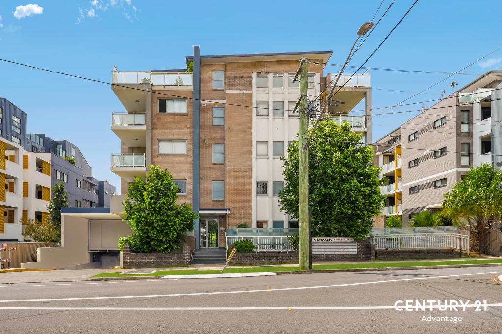 27/45-47 Veron St, Wentworthville, NSW 2145