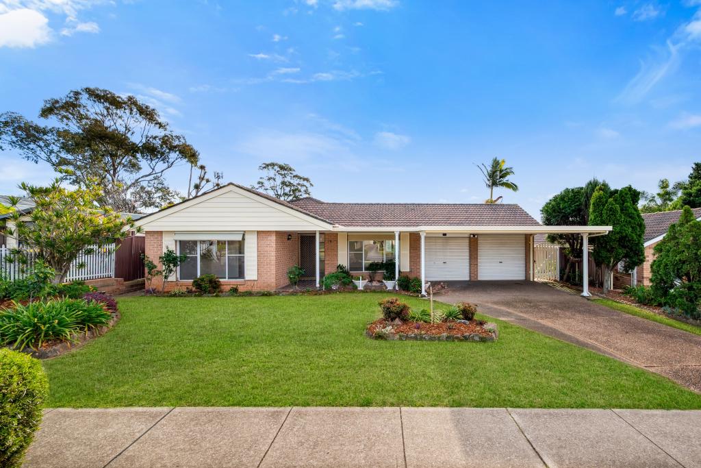 10 Lagonda Dr, Ingleburn, NSW 2565