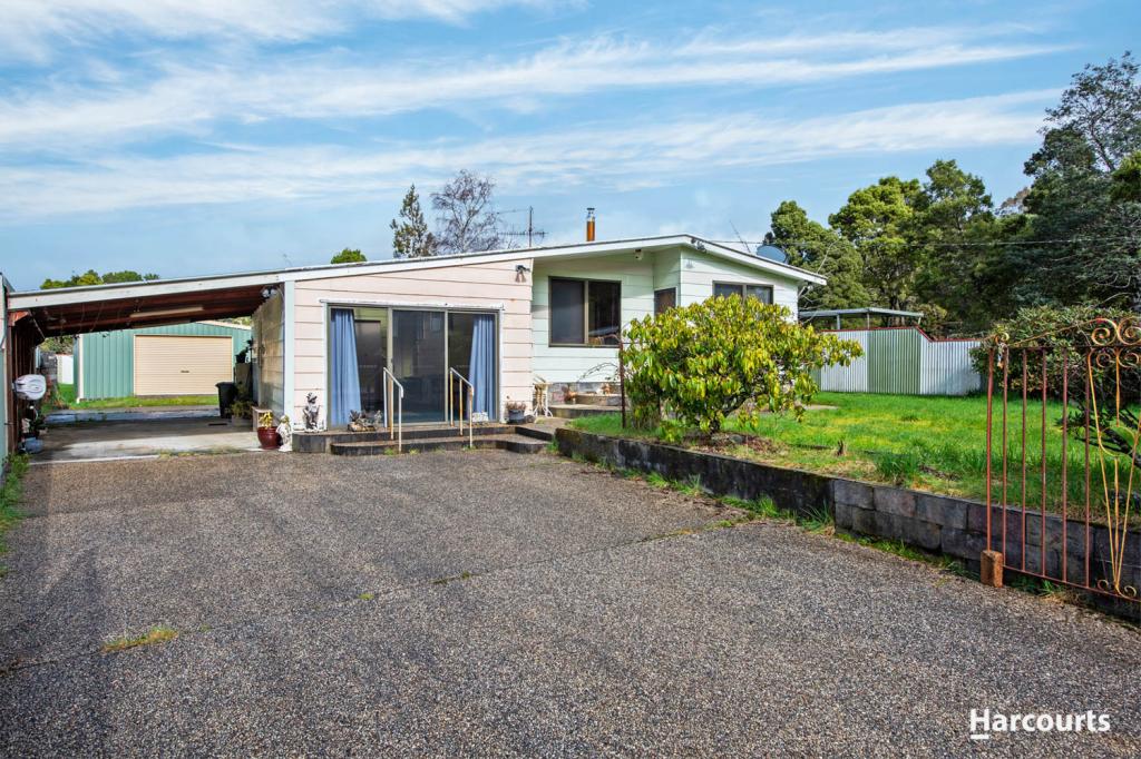 27 Wilson St, Zeehan, TAS 7469