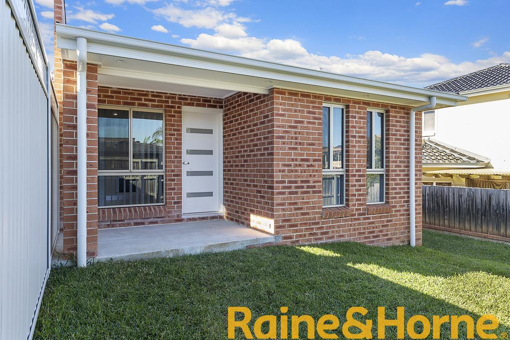 292a Edensor Rd, Edensor Park, NSW 2176