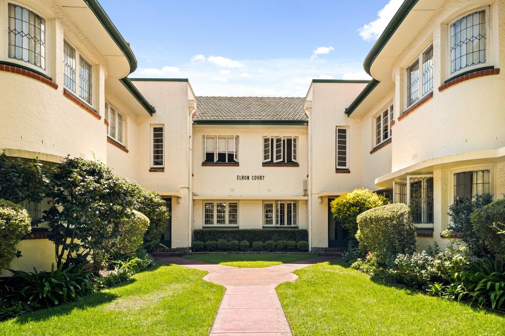 7/176 Moray St, New Farm, QLD 4005