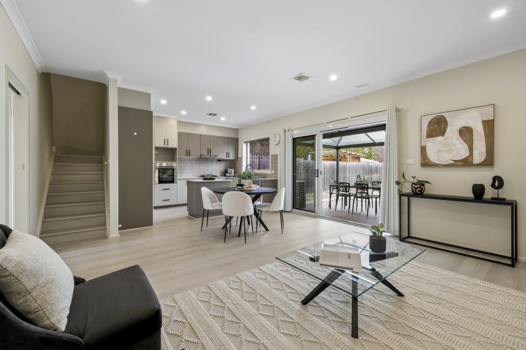 40 Mapleton Ave, Harrison, ACT 2914