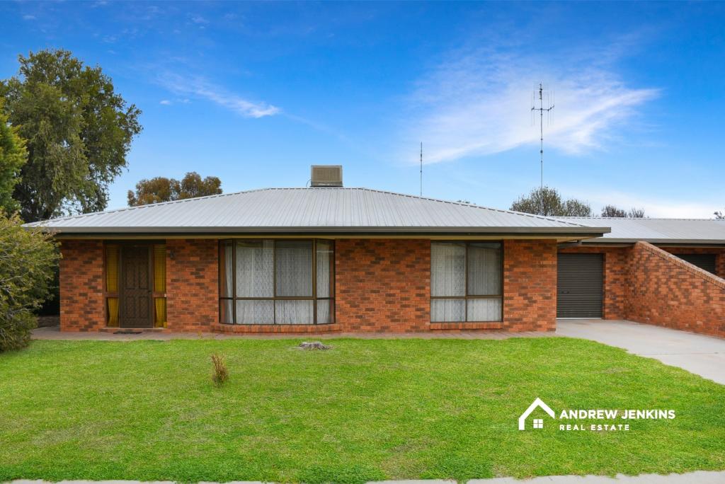 1 Golf View Ct, Berrigan, NSW 2712