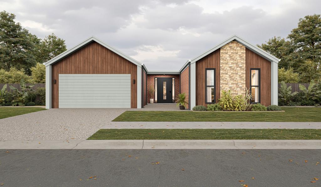 33 Milliken St, Emerald, QLD 4720