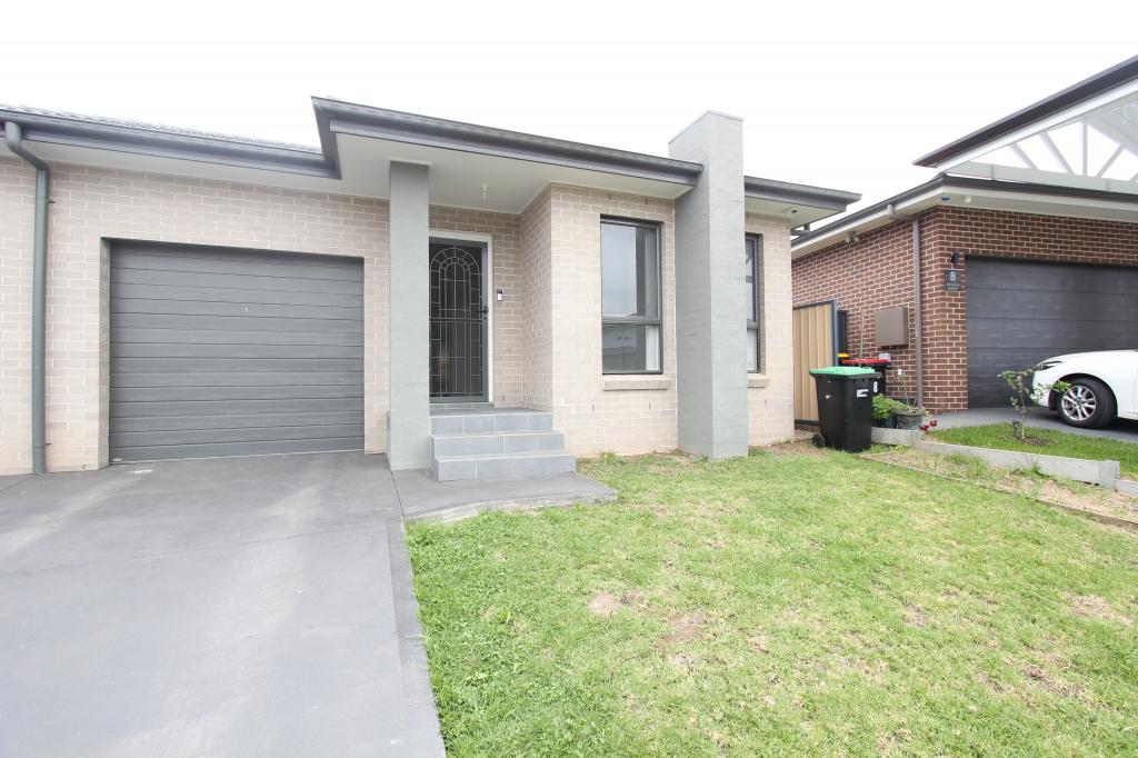 6 Bataan Rd, Edmondson Park, NSW 2174