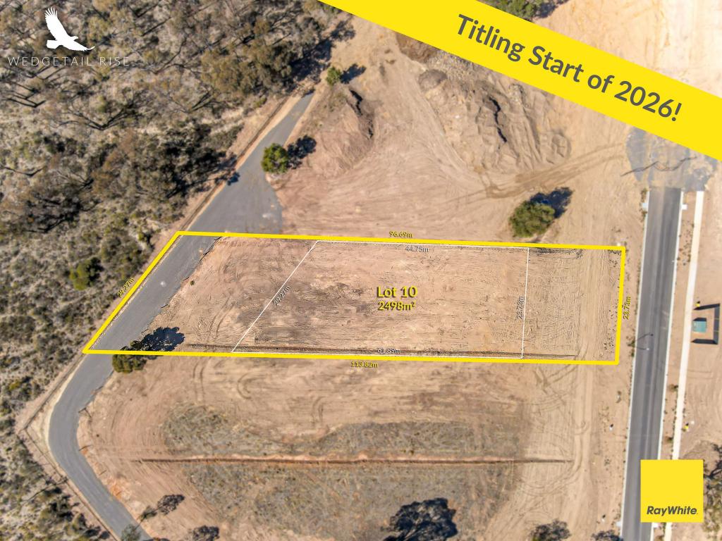 15 OPOSSUM RISE, KANGAROO FLAT, VIC 3555