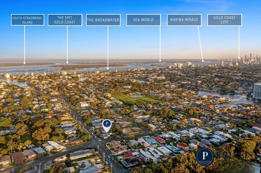 44 COOMBABAH RD, BIGGERA WATERS, QLD 4216