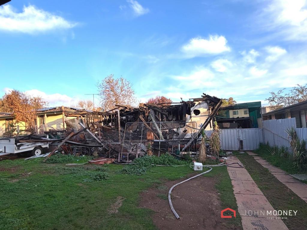 Lot 214/62 Mumford St, Ashmont, NSW 2650