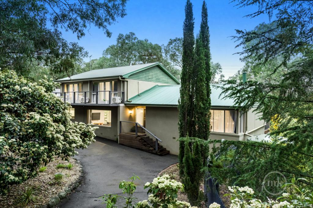 110 Mackelroy Rd, Plenty, VIC 3090