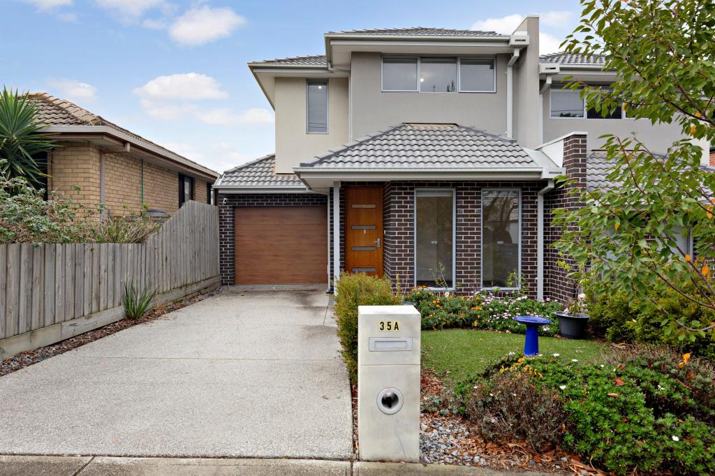 35a Dunbar Ave, Sunshine, VIC 3020