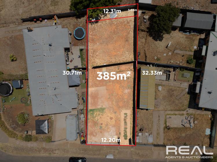 4 HAMBRIDGE RD, DAVOREN PARK, SA 5113