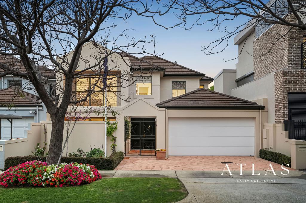 8 Hopetoun St, South Perth, WA 6151