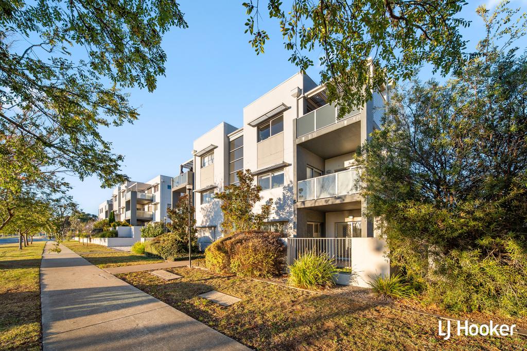 4/75 Elizabeth Jolly St, Franklin, ACT 2913