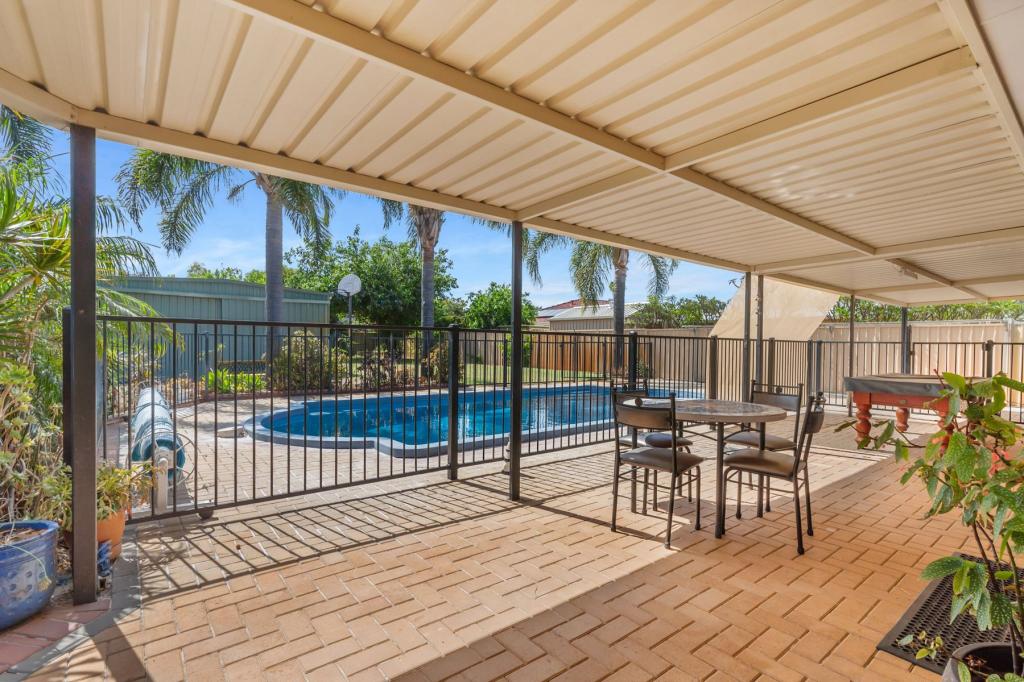 106 Lauterbach Dr, Gosnells, WA 6110