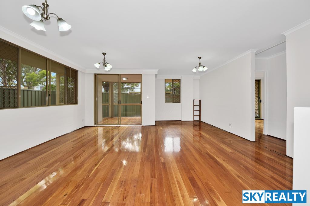 32/3 Good St, Parramatta, NSW 2150