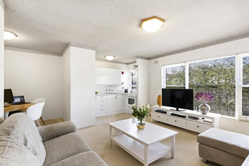 2/12 GROSVENOR ST, KENSINGTON, NSW 2033