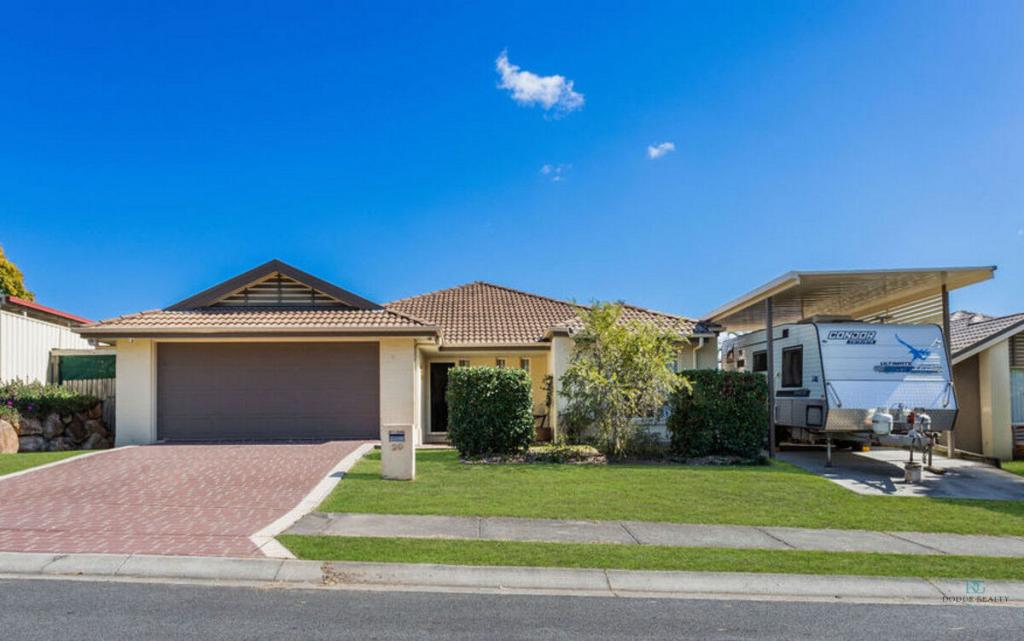 20 Penrose Cct, Redbank Plains, QLD 4301