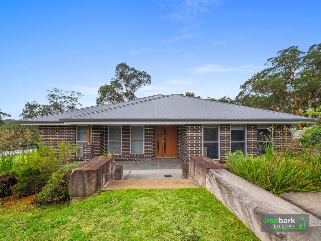1 Highview Pl, Sackville North, NSW 2756