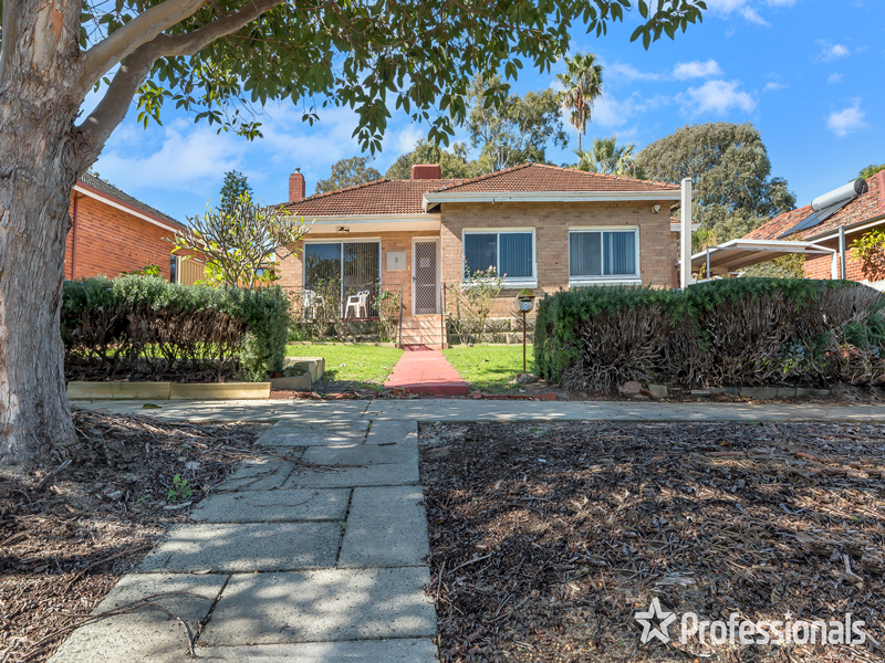 8 Goddard St, Lathlain, WA 6100