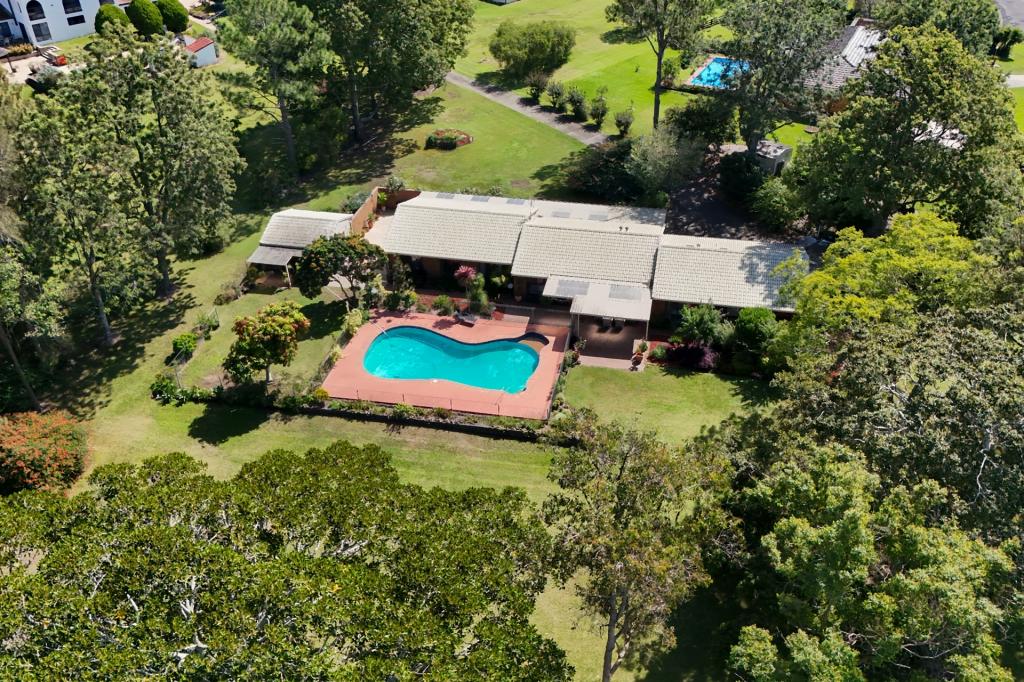 18 Griffins Lane, West Kempsey, NSW 2440