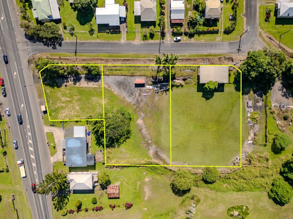 50 Pine St, Goondi Bend, QLD 4860