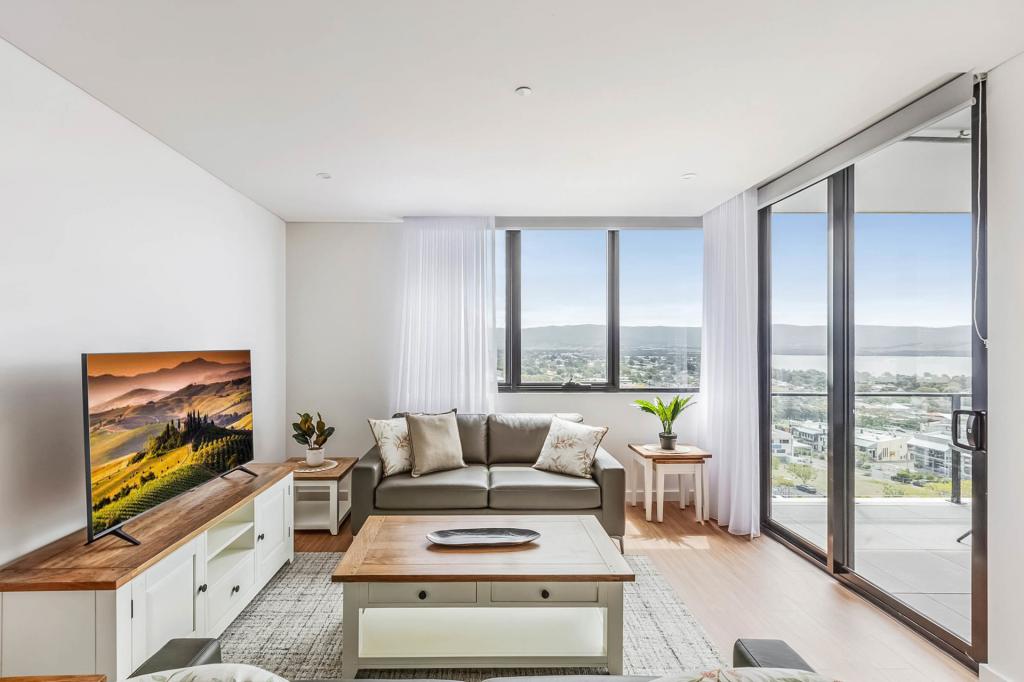 604/24 COLLEGE AVE, SHELLHARBOUR CITY CENTRE, NSW 2529
