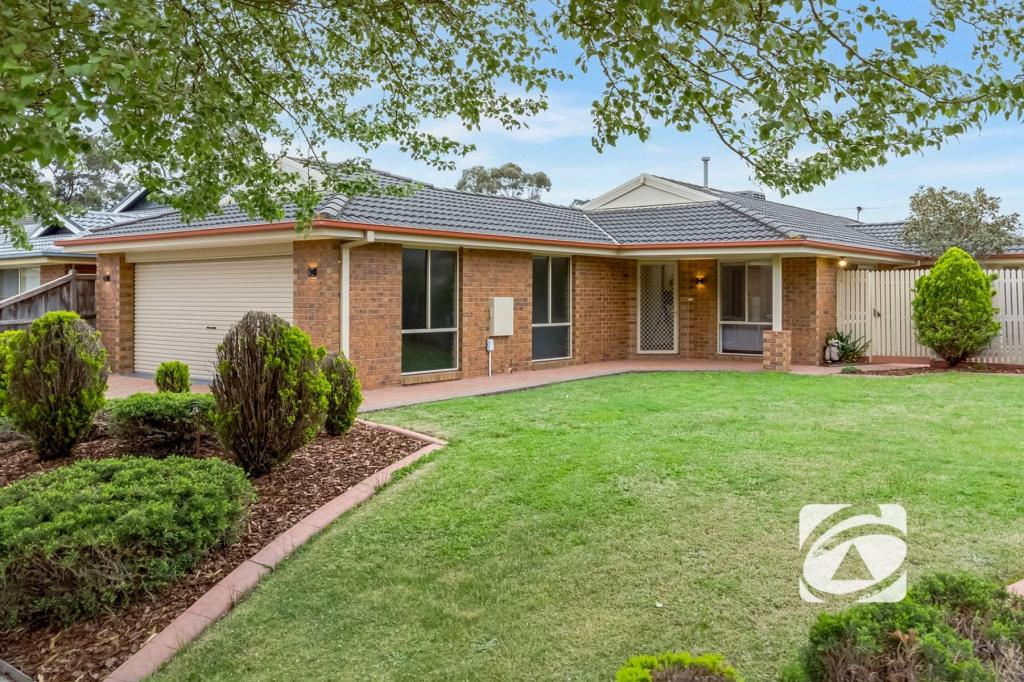 6 Crane St, Berwick, VIC 3806